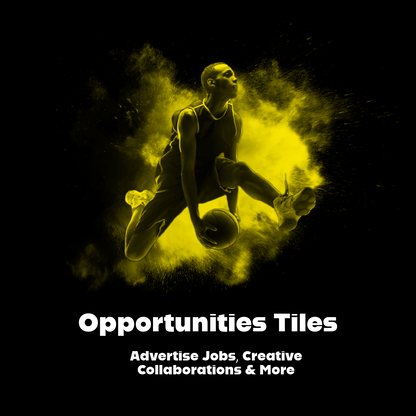 Opportunity Tile Package